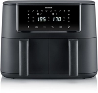 Severin FR 2463 (Schwarz)