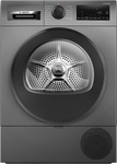 Bosch WQG243DR10 (Grau)