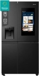 Hisense RS9P628GPFE (schwarz)