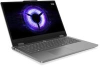Lenovo LOQ Essential 15IRX11 (83SC000EGE) (luna grey) 15.6