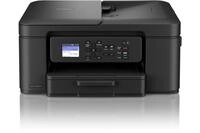 Brother DCP-J1360DW (Schwarz)