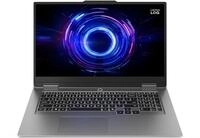 Lenovo LOQ 17IRX10 (83JH0078GE) (luna grey) 17.3