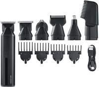 Severin HS 0710 (anthrazit)