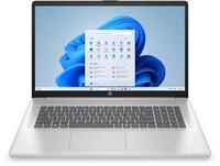 HP 17-cp2561ng (C94HREA) (natursilber) 17.3