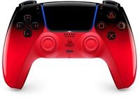 Sony DualSense Wireless-Controller (techno red)