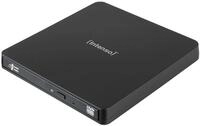 Intenso EOD 400D Slim (Schwarz)