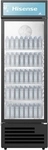 Hisense CPC221F7ABE (Schwarz)