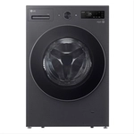 LG Waschmaschine F0WNT162B (matt schwarz) A, 16, 1000