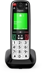 Gigaset EASY 500 (Schwarz)