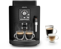 Krups EA5008E Intensity UP (Schwarz)