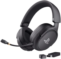 Trust GXT 499 Forta Wireless (Schwarz)
