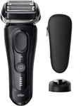 Braun 9110s Sport Series 9 (Schwarz)