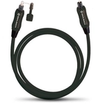 Oehlbach DLC66105 OPt0 Star Black 3.0m