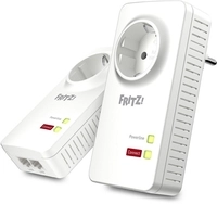 AVM FRITZ!Powerline 1220E Set