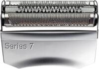 Braun Kombipack 70 S (9000er Series) (silber)