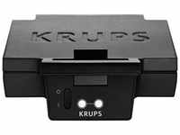 Krups FDK452, Krups FDK452 (schwarz matt)