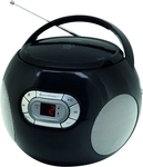 Soundmaster SCD2120SW (Schwarz)