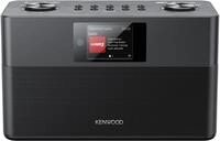 Kenwood CR-ST100S (Schwarz)