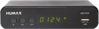 Humax HD Fox