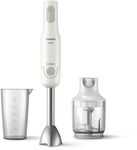 Philips HR2535/00 (grau/wei&szlig;)