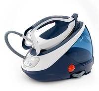 Tefal GV9221 (wei&szlig;/blau)