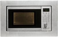 Exquisit EMW20G Einbau-Mikrowelle