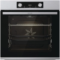Gorenje BPS6737E14X (edelstahl/cleanste)