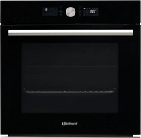 Bauknecht BIR4 DP8FS2 ES (Schwarz)