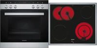 Siemens EQ110KA1Z (HE113FBS2+EA64RGNA1E) (inox)