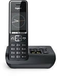 Gigaset Comfort 550A (Schwarz)