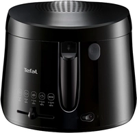 Tefal FF1078 Maxi Fry (Schwarz)