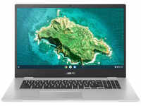 Asus 90NX04C2-M001S0, Asus Chromebook CX1 CX1700CKA-AU0101 (transparent silver)...