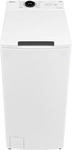 Midea Waschmaschine MF100T80B-13A (wei&szlig;) A, 8, 1300