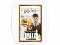Winning Moves Harry Potter Quiz