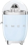 Smeg CJF11PBEU, SMEG CJF11PBEU Zitruspresse hellblau