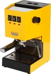 Gaggia 886948118020, Gaggia Classic E24 gelb RI9481/18