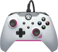 PDP 049-012-WP, PDP Fuse White Controller Xbox Series X/S & PC
