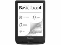 PocketBook Basic Lux 4 Ink Black PB618-P-WW-B