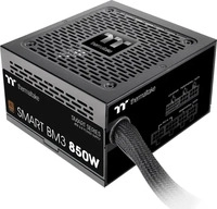 Thermaltake PS-SPD-0850MNFABE-3, Thermaltake Smart BM3 850W Netzteil