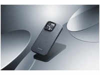 Pitaka KI1501PMP, Pitaka MagEZ Case Pro 4 1500D for iP 15 Pro Max Black/Grey Tw