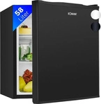 Bomann 773471, Bomann KB 7347 schwarz K&uuml;hlbox, Energieeffizienzklasse: E