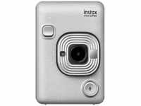 Fujifilm instax mini LiPlay stone white 16631758