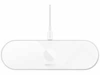 Vonmählen Wireless Charger Aura Home 3-in-1 Ladestation White AUH00002