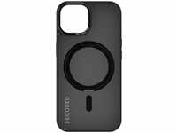 Decoded D24IPO15LSBC1FK, Decoded Recycled Plastic Loop Stand Backcover iPhone 15