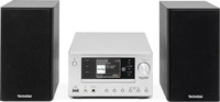 TechniSat 0000/2937, Technisat Viola 710 CD IR silber