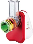 Moulinex DJ 756 G, Moulinex DJ 756 G Fresh Express Plus