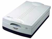Microtek ArtixScan 3200 XL inkl. TMA 1600 1108-03-770602