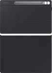 Samsung EF-BX810PBEGWW, Samsung EF-BX810 schwarz TAB S9+ Smart Book Cover