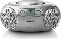 Philips AZ127/12, Philips AZ127/12