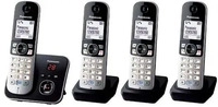 Panasonic KX-TG6824GB, Panasonic KX-TG6824GB